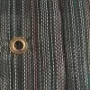 Bulldog Tarp PVC Coated Polyester With Grommets 2ft Apart 10ft X 18ft