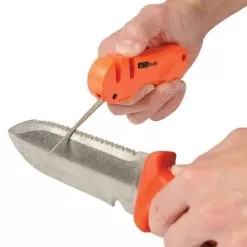 AccuSharp 4-in-1 Knife & Tool Sharpener -Gardening Shop 028c 2