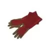 West County Rose Gloves, 1 Pair Extra Large