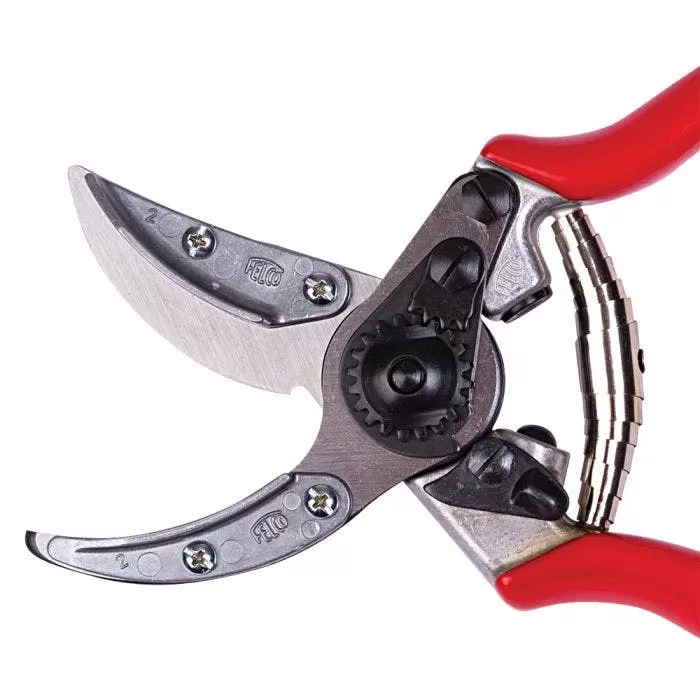 Felco 100 Special Application - Cut & Hold Pruning Shears 2 Felco 100 Special Application - Cut & Hold Pruning Shears - Image 2