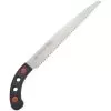 Silky Gomtaro Pruning Saw With Scabbard, 11.75-inch Straight Blade