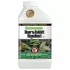 Liquid Fence Deer And Rabbit Repellent 1 Quart Concentrate