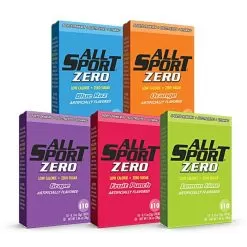 All Sport Zero Power Sticks Variety Pack