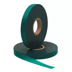 Plant Tie Ribbon Green All Purpose 1/2"x120' 4 Mil, Pack Of 24