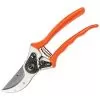 Traditional Bypass Pruners By A.M. Leonard, 1in Cutting Capacity, Lifetime Warranty
