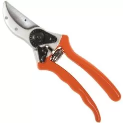 Leonard Deluxe Soil Knife, Pruner, Saw, And Sheath Combo -Gardening Shop 1286 12 1
