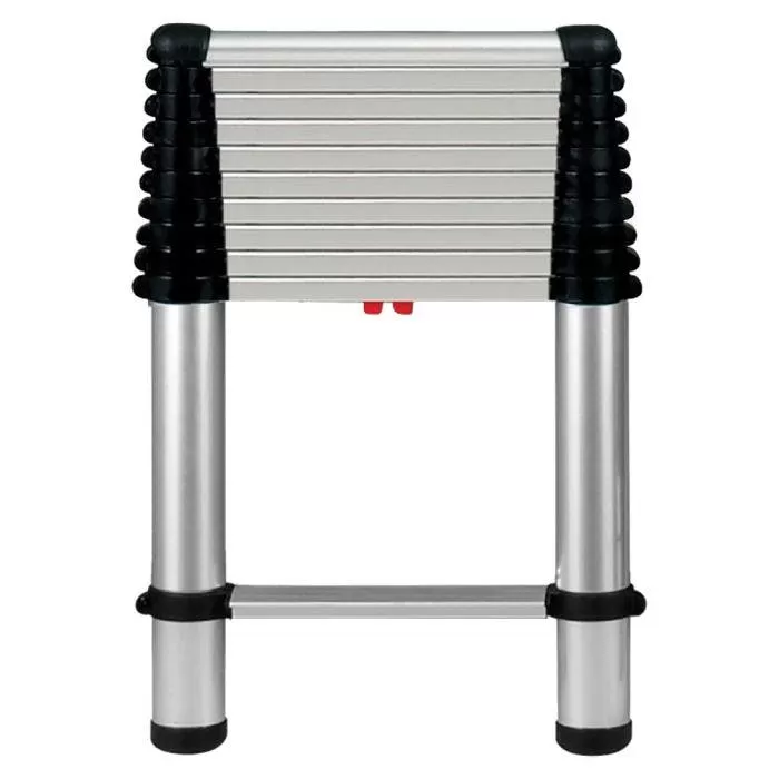 Telesteps 10-1/2-Foot Telescoping Extension Ladder 2 Telesteps 10-1/2-Foot Telescoping Extension Ladder - Image 2