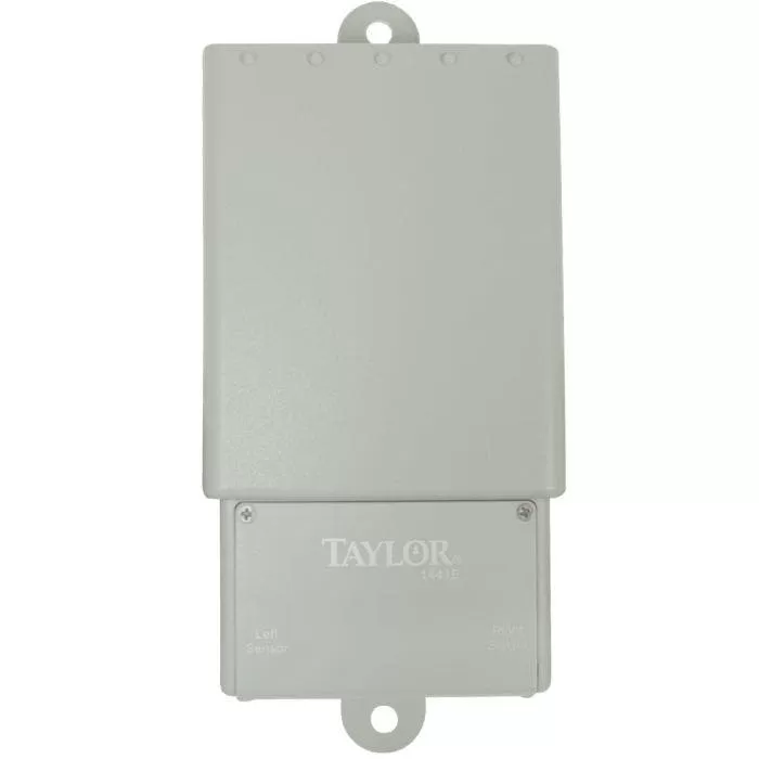 Taylor Digital Min/Max Thermometer 2 Taylor Digital Min/Max Thermometer - Image 2