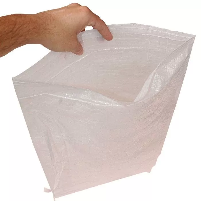 Poly Sand Bags 1 Poly Sand Bags