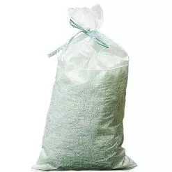 Poly Sand Bags 5 Poly Sand Bags -Gardening Shop 14sbp 2