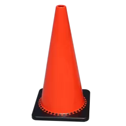 28-Inch Traffic Cone