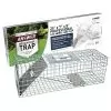 Answer For Medium Pests 24 X 7 X 8 Pro Live Animal Trap