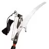 Corona Pole Pruner Head 1 1/4in Cut Capacity With Attached 13in Saw Blade