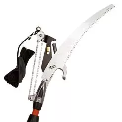 Corona Pole Pruner Head 1 1/4in Cut Capacity With Attached 13in Saw Blade