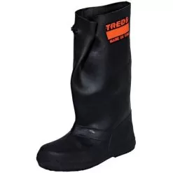 TREDS 17-Inch Stretch Rubber Overboot, Medium -Gardening Shop 17851 4