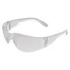 Brava Clear Safety Glasses, Box Of 10