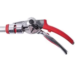 ARS LongReach Pruner 6ft Fixed Length ZR Series Shearing Blades -Gardening Shop 190zr handle