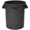 Huskee® 20-Gallon Commercial-Grade Container