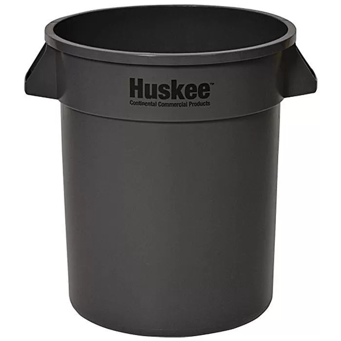 Huskee® Commercial-Grade Containers 2 Huskee® Commercial-Grade Containers - Image 2
