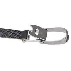 Komelon 200-Foot Open-Reel Fiberglass Tape -Gardening Shop 200b 4