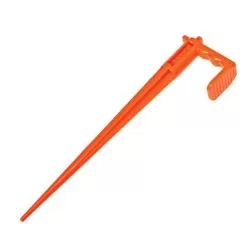 Komelon 200-Foot Open-Reel Fiberglass Tape -Gardening Shop 200b 5