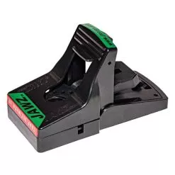 Jawz Plastic Rat And Chipmunk Traps