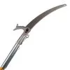 Seymour Smith Pole Saw Head With Socket 13 Inch Curved Blade