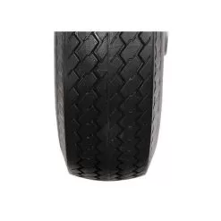 Flat Free Tire Universal Carts And Trucks 10.5in D X 3.3in W, 5/8in Axle -Gardening Shop 210f 2