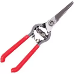 Corona; Forged Steel Straight Blade Shears, 8-inch Length -Gardening Shop 21s 1