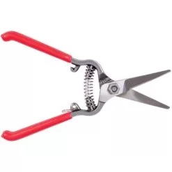 Corona; Forged Steel Straight Blade Shears, 8-inch Length -Gardening Shop 21s 3