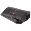 Bulldog Tarp PVC Coated Polyester With Grommets 2ft Apart 12ft X 25ft