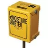 Soil Moisture Meter With 24-Inch Probe