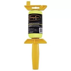 Stringliner Pro Line Reel, Yellow, 500 Ft.