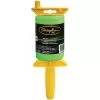 Stringliner Pro Line Reel, Green, 500 Ft.