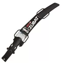 Silky Zubat Pruning Saw With Scabbard, 13-inch Curved Blade -Gardening Shop 27033 2