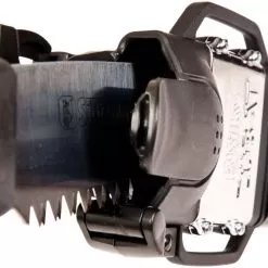 Silky Zubat Pruning Saw With Scabbard, 13-inch Curved Blade -Gardening Shop 27033 3