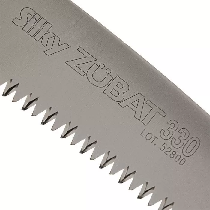 SILKY ZUBAT BLADE FOR SAWS AND POLE SAWS 2 SILKY ZUBAT BLADE FOR SAWS AND POLE SAWS - Image 2
