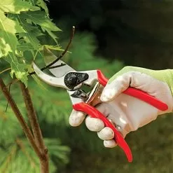 Felco 2 Classic Model - One-Hand Pruning Shear 15 Felco 2 Classic Model - One-Hand Pruning Shear -Gardening Shop 2fel 5