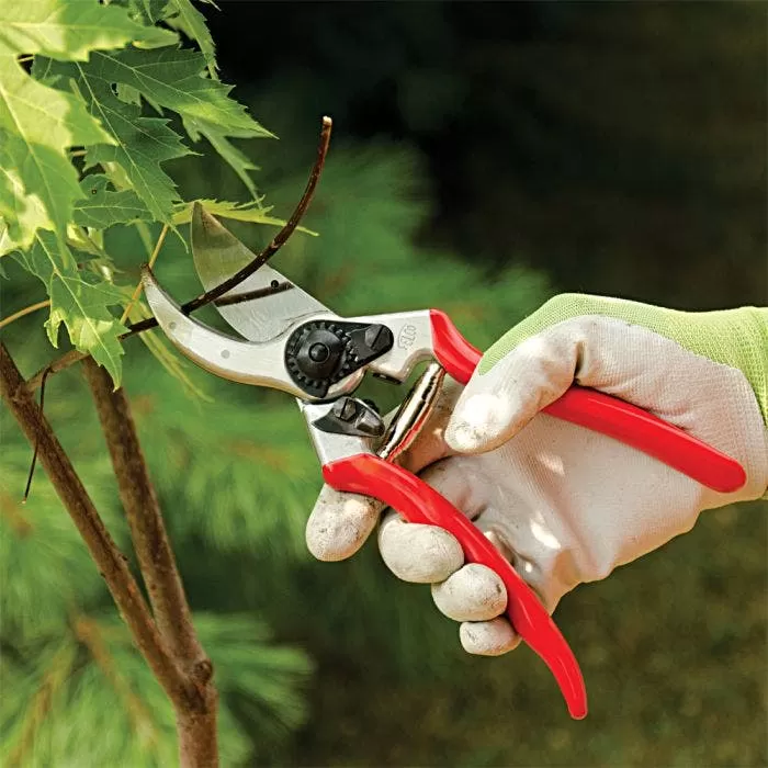 Felco 2 Classic Model - One-Hand Pruning Shear 7 Felco 2 Classic Model - One-Hand Pruning Shear - Image 7