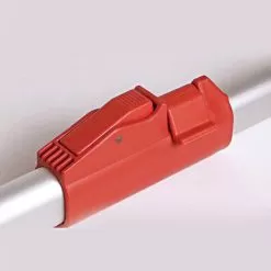 EZ KUT Kamikaze 15' Pole Saw 7 EZ KUT Kamikaze 15' Pole Saw -Gardening Shop 3006 double locking mechanism