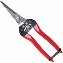 ARS Needle Nose Hand Shears, 7.5-inch Length