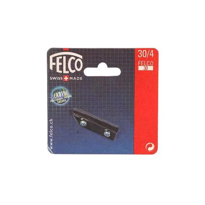 Felco Replacement Anvil (Hook Blade) For 30FEL Pruner 1 Felco Replacement Anvil (Hook Blade) For 30FEL Pruner