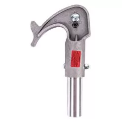 Replacement Saw Socket And Aluminum Adapter For Marvin 13-inch Tri-Edge Pole Saw