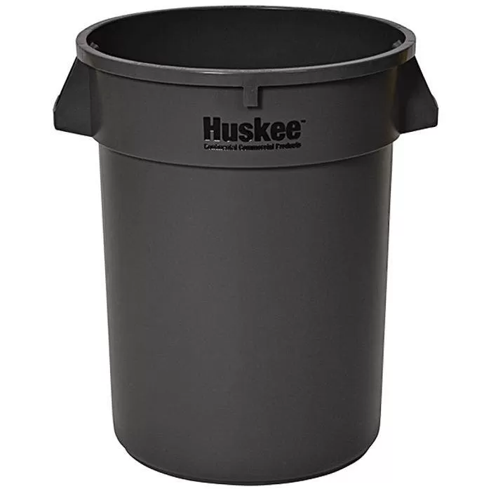 Huskee® Commercial-Grade Containers 3 Huskee® Commercial-Grade Containers - Image 3