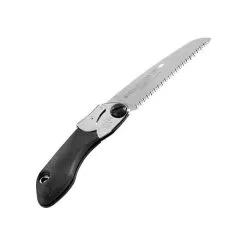 Silky PocketBoy Folding Saw With Carrying Case, 5.1-inch (130 Mm) Blade