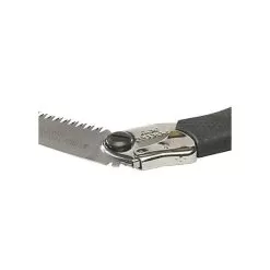 Silky PocketBoy Folding Saw With Carrying Case, 5.1-inch (130 Mm) Blade -Gardening Shop 34013 1 1
