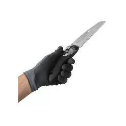 Silky PocketBoy Folding Saw With Carrying Case, 5.1-inch (130 Mm) Blade -Gardening Shop 34013 2 1