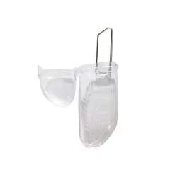 Silky PocketBoy Folding Saw With Carrying Case, 5.1-inch (130 Mm) Blade -Gardening Shop 34013 3 1