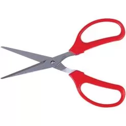 ARS Scissor Shears, 7.5-inch Overall Length -Gardening Shop 340ht 3