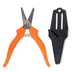 Leonard Compact Shear With Molded Case